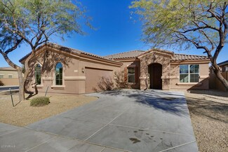 16184 W Papago St, Goodyear, AZ 85338