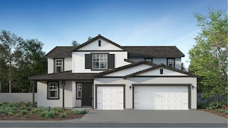 Residence Four, Moreno Valley, CA 92551
