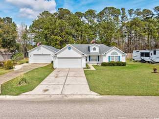 124 Seagull Landing Place, Myrtle Beach, SC 29588