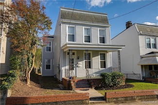 913 N 35th St, Richmond, VA 23223