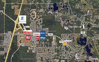 3124 Lake Helen Osteen Rd, Deltona, FL 32738