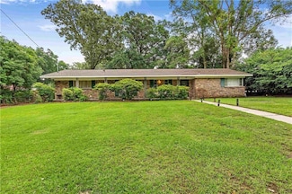 4103 Belvedere St, Mobile, AL 36693