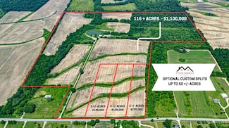 2850 Trenton Oxford Rd, Oxford, OH 45011