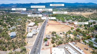1501 W Iron Springs Rd, Prescott, AZ 86305