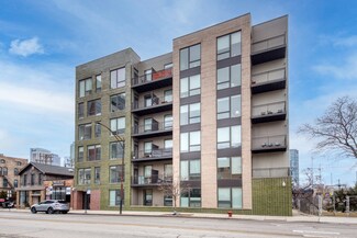 851 W Grand Ave Unit 205, Chicago, IL 60642