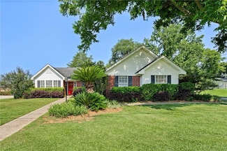 2306 Bobwhite Trail W, Mobile, AL 36695