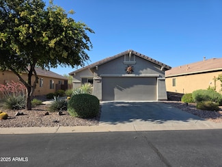 1742 W Owens Way Unit 32, Anthem, AZ 85086