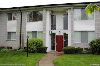26790 Joy Rd Unit H11, Redford, MI 48239