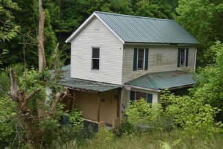 2097 Clouston Rd, Cameron, WV 26033
