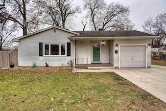 1117 S Englewood Ave, Evansville, IN 47714