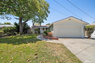 4649 Theta St, Fremont, CA 94536
