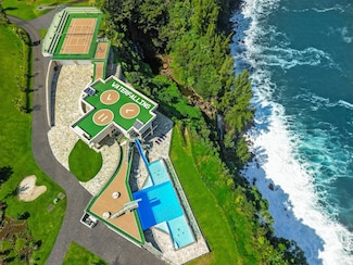 32-1056 Old Mamalahoa Hwy, Ninole, HI 96780