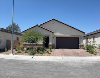 6009 La Coste St, North Las Vegas, NV 89081