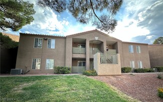 2120 Sealion Dr Unit 106, Las Vegas, NV 89128