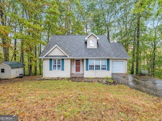 190 Sunset Oaks Dr, Cornelia, GA 30531