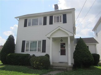 390 Bow St, Stockdale, PA 15483