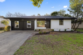 310 N Horne St, Duncanville, TX 75116