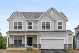 4462 Kabarda Way, Hilliard, OH 43026