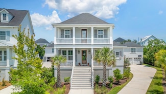 1722 Trewin Ct, Daniel Island, SC 29492