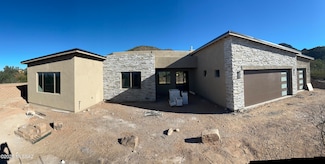 4940 W Dove Nest Place, Marana, AZ 85658