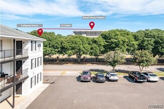1009 12th St Unit 37, Tuscaloosa, AL 35401