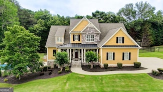 116 Archstone Square, McDonough, GA 30253