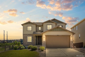 984 McMurdo Cir, Castle Rock, CO 80108