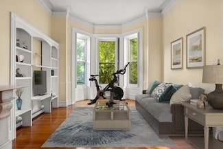 29 Marlborough St Unit 3, Boston, MA 02116