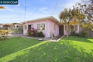 222 Denise Dr, San Pablo, CA 94806