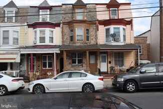 423 W Douglass St, Reading, PA 19601