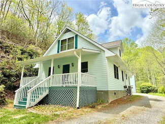 551 Cobbs Creek Rd, Boone, NC 28607