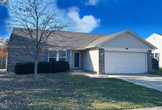 6038 Glebe Dr, Indianapolis, IN 46237