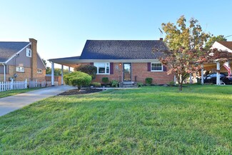 4159 Larchview Dr, Cincinnati, OH 45236