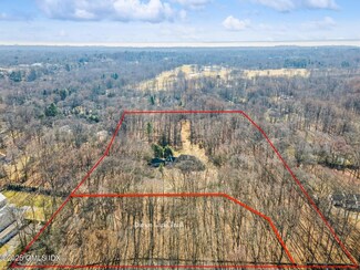 660 Hollow Tree Ridge Rd, Darien, CT 06820