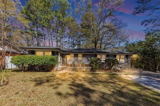 2754 Drew Valley Rd NE, Atlanta, GA 30319