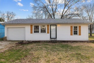 414 E Walnut St, Pacific, MO 63069