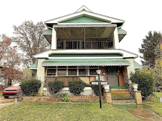 12322 Fairport Ave, Cleveland, OH 44108