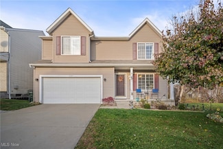 1121 Brittany Blvd, Akron, OH 44312