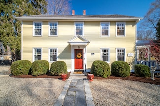 4 Gates Way, Haddam, CT 06438