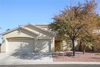 10500 Eagle Nest St, Las Vegas, NV 89141