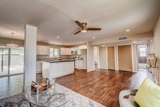 6457 E Calle Luna, Tucson, AZ 85710