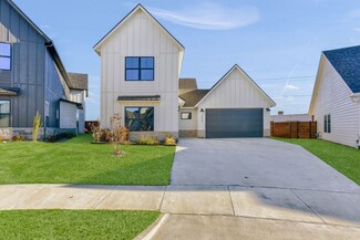 4929 Sweetbay Rd, Sherman, TX 75092