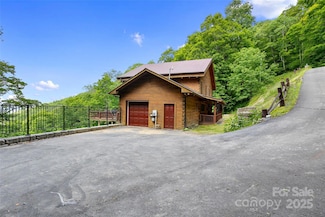 853 Granny Lewis Ln, Mars Hill, NC 28754