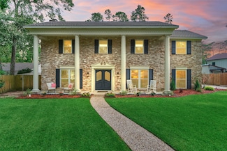 6411 Elmgrove Rd, Spring, TX 77389