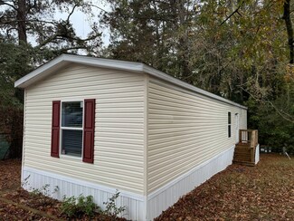 297 Bristol Dr Unit 297BRI, Hampton, GA 30228