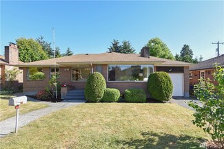 1527 NW 96th St, Seattle, WA 98117