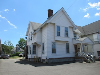 2979 Fairfield Ave Unit 1R, Bridgeport, CT 06605
