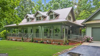 1731 Apple Pie Ridge Rd, Alto, GA 30510