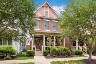 1005 Perry St Unit 40-100, Columbus, OH 43201