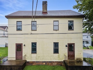 149 Frank St, Homestead, PA 15120
